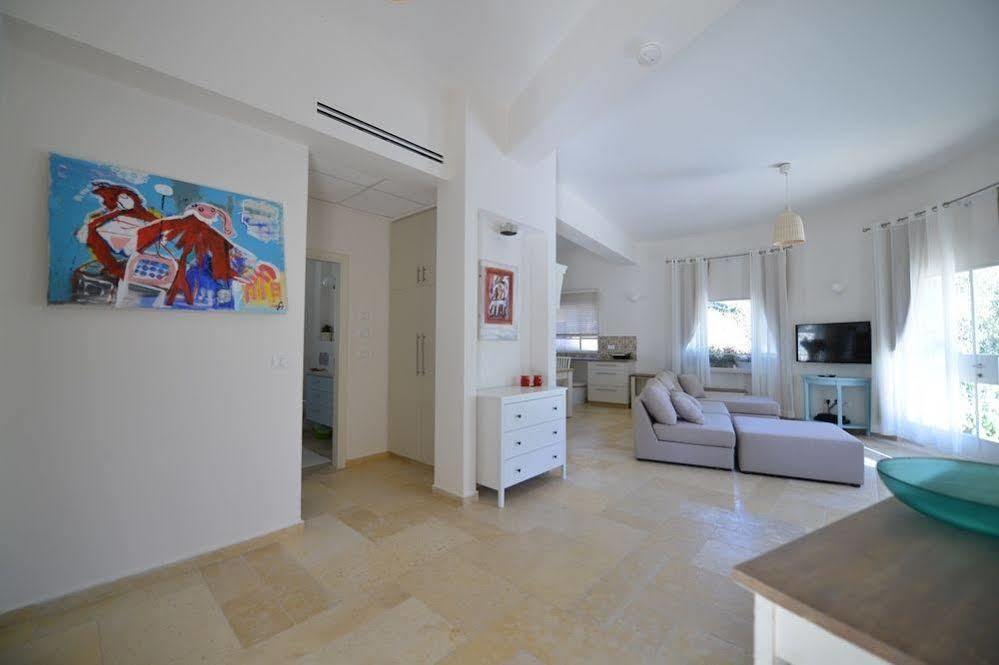 Pina Barosh Bnb Rosh Pinna Ngoại thất bức ảnh