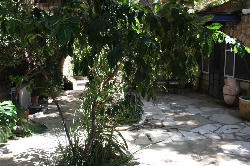 Pina Barosh Bnb Rosh Pinna Ngoại thất bức ảnh